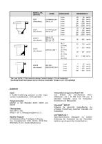 Technische Beschreibung Modell 243-3