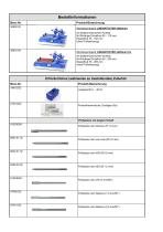 Technische Beschreibung Modell 249 Smart-3