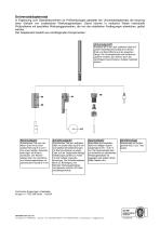 Technische Beschreibung Modell 249 Smart-8