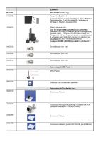 Technische Beschreibung Modell 249 Smart-4