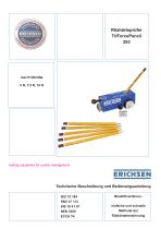 Technische Beschreibung Modell 293