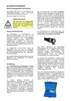 Technische Beschreibung Modell 295-2