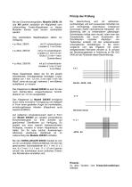 Technische Beschreibung Modell 295-3