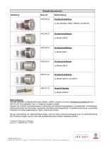 Technische Beschreibung Modell 295-7