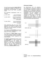 Technische Beschreibung Modell 295-3
