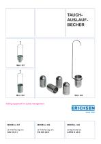 Technische Beschreibung Modell 321 / 322 / 343