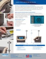 Technische Beschreibung Modell 364 T-2