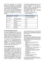 Technische Beschreibung Modell 430 P-Smart-3