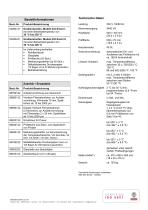 Technische Beschreibung Modell 432 Smart-4