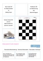Technische Beschreibung Modell 451-1
