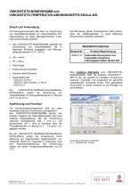Technische Beschreibung Modell 458-2
