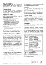 Technische Beschreibung Modell 475-2
