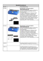 Technische Beschreibung Modell 494 MC Basic-3