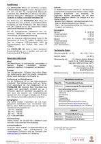 Technische Beschreibung Modell 503-2