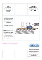 Technische Beschreibung Modell 507