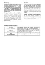 Technische Beschreibung Modell 507-2
