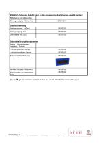 Technische Beschreibung Modell 507-7