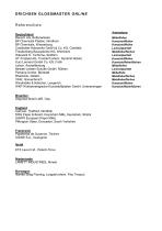 Technische Beschreibung Modell 507-8