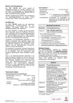 Technische Beschreibung Modell 527-2