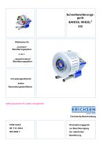 Technische Beschreibung Modell 532
