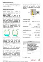 Technische Beschreibung Modell 532-2