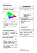 Technische Beschreibung Modell 580-3