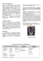 Technische Beschreibung Modell 606-2