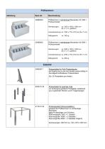 Technische Beschreibung Modell 606-5