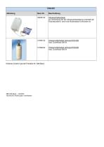 Technische Beschreibung Modell 608-Basic-6