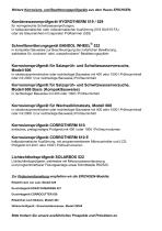 Technische Beschreibung Modell 618-8