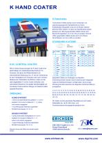 Technische Beschreibung Modell 620-2