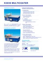 Technische Beschreibung Modell 625 S-2