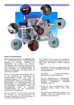 Technische Beschreibung Modell 630-UV-2