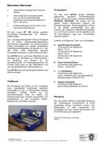 Technische Beschreibung Modell 631-2