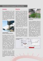 Technische Beschreibung Modell GalvanoTest 2000 / 3000 -2