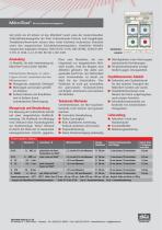 Technische Beschreibung Modell MikroTest-2