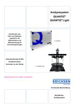 Technische Beschreibung Modell Quantiz