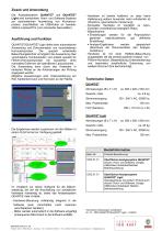 Technische Beschreibung Modell Quantiz-2