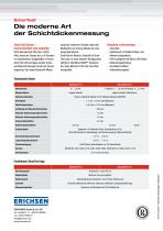 Technische Beschreibung Modell SmarTest-2