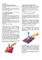Technische Beschreibung Modell SmartPen-3