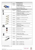 Technische Beschreibung Modell SmartPen-4