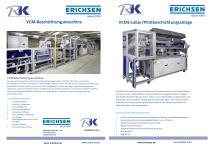 Technische Beschreibung Modell VCML