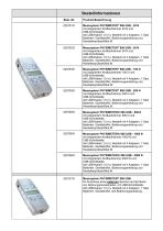 Technische Beschreibung PHYSIMETER® 906 USB-5