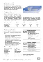 Technische Beschreibung P.I.G. ModelL 455-2