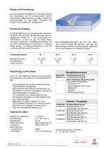 Technische Beschreibung P.I.G. Modell 455-2
