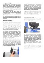 Technische Beschreibung  SledCutter 295 XVII-2