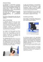 Technische Beschreibung  SledCutter 295 XVII-2