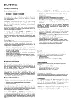Technische Beschreibung SOLARBOX 522-2