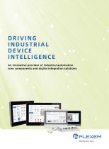 HMI PRODUCT CATALOG
