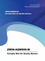 ZWIN-AQMS06-M